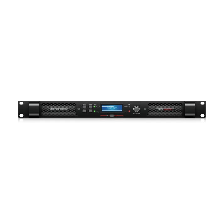 IPD 2400 - 2-Kanal Endstufe LAB Gruppen | Wonka Audio