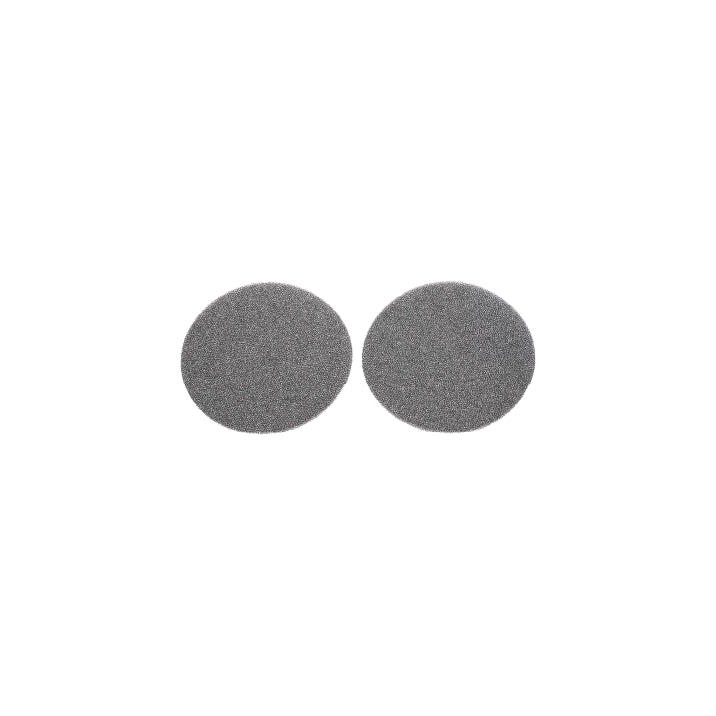 HD 25 Foam disks Zubehör Sennheiser | Wonka Audio