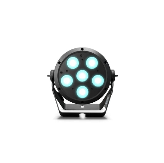 RootPar 6 Cameo | Wonka Audio