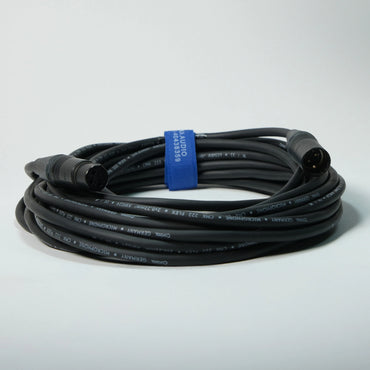XLR / NF Kabel - 5m Wonka Audio | Wonka Audio