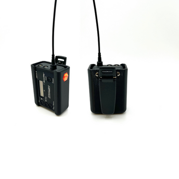 Kit Bravo - ZMT-X Gürtelclip