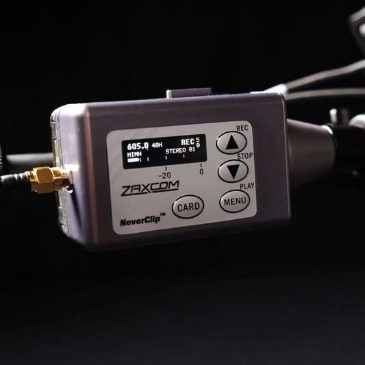 Zaxcom - TRX 745 - | Wonka Audio