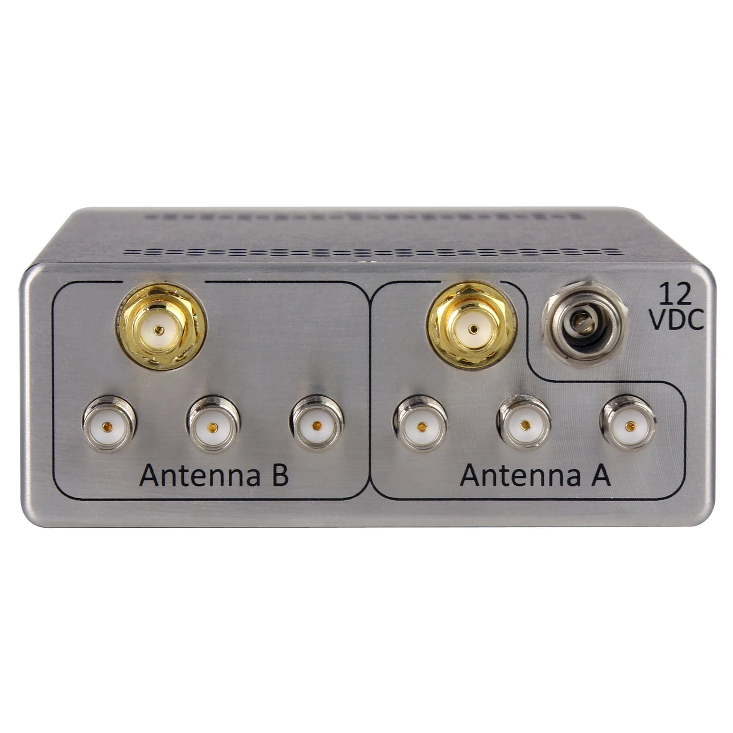 MicPlexer2 Zaxcom | Wonka Audio