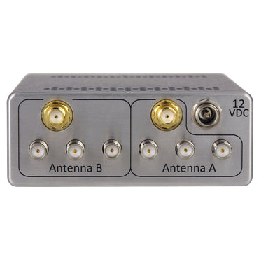 MicPlexer2 Zaxcom | Wonka Audio