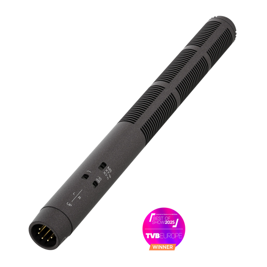 Sennheiser - MKH 8018 - | Wonka Audio