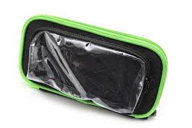 Bag Big, grün Zubehör Viviana | Wonka Audio