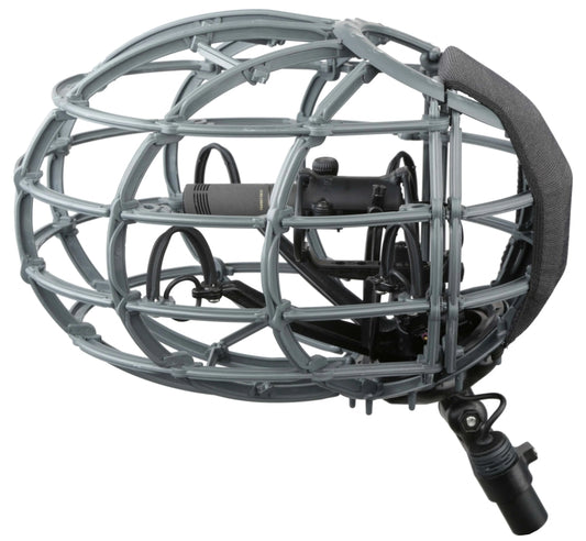 Zephyx - 8050 Cinela | Wonka Audio