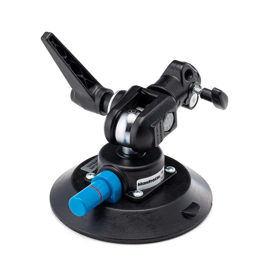 241 Saugnapf Manfrotto | Wonka Audio