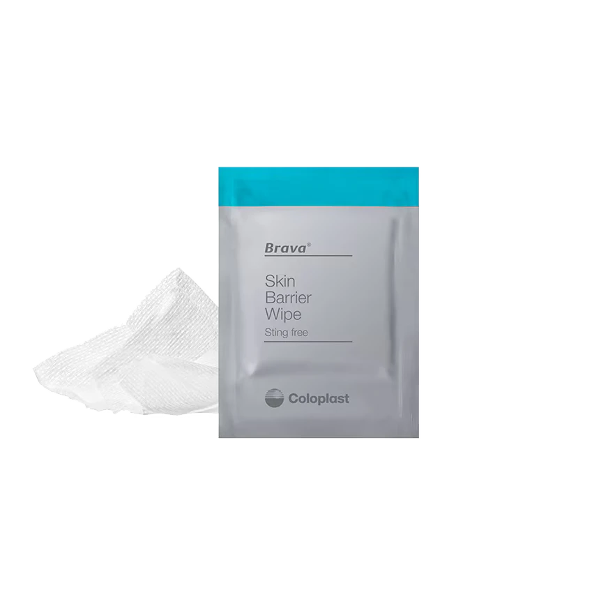 Brava Hautschutz / Skin Barrier Zubehör Colorplast | Wonka Audio