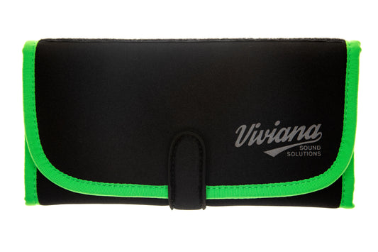Viviana Bag 8NP – Grün