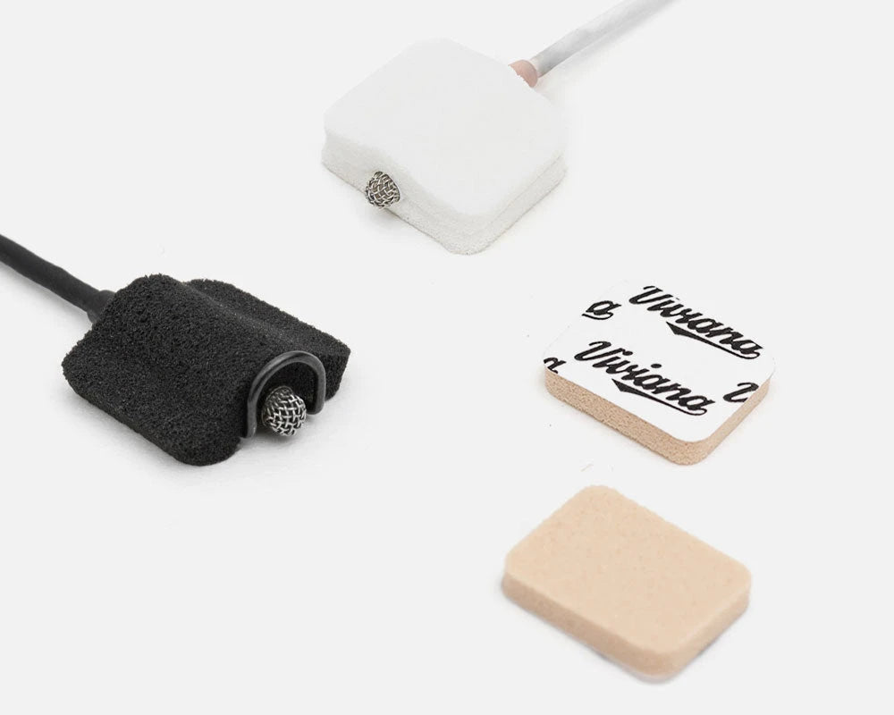 Pad Viviana | Wonka Audio