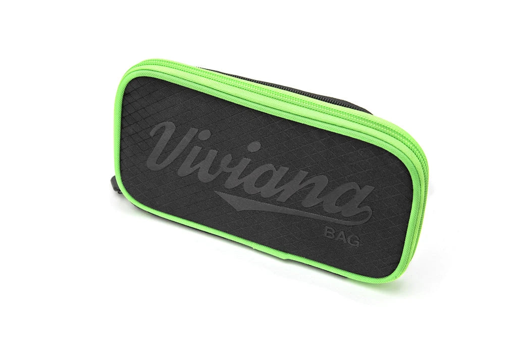 Bag Big, grün Zubehör Viviana | Wonka Audio