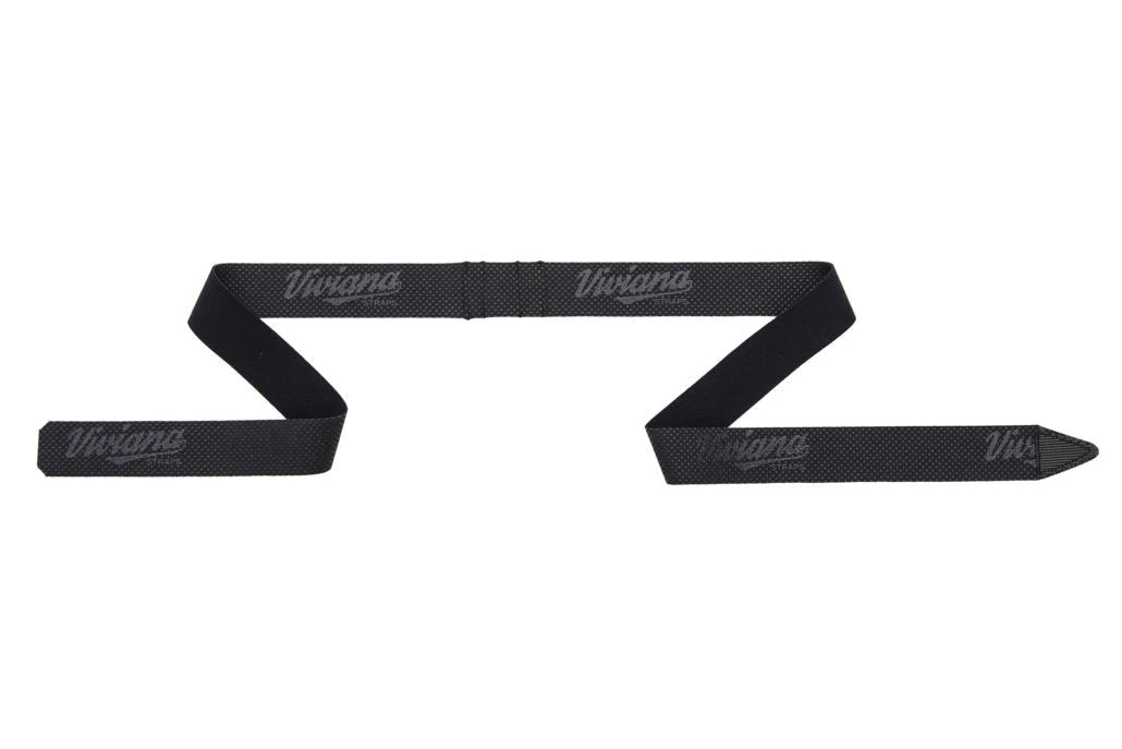 Straps Extreme Chest | Brustgurt Zubehör Viviana | Wonka Audio
