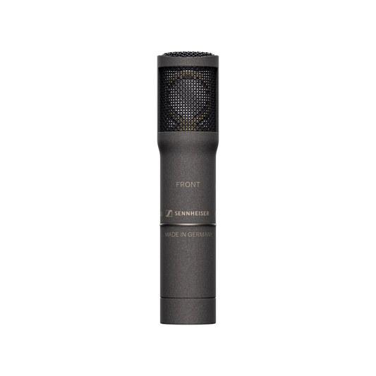 Sennheiser MKH 8030 - Jetzt Neu im Verleih |  Wonka Audio