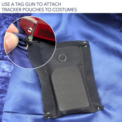 zactrack - Tracker Pouch  URSA |  Wonka Audio
