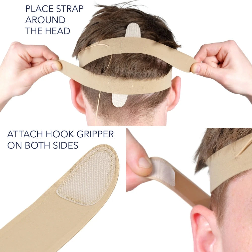 Head Strap  URSA |  Wonka Audio