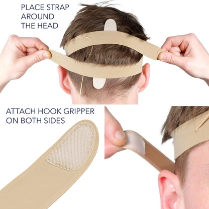 Head Strap  URSA |  Wonka Audio