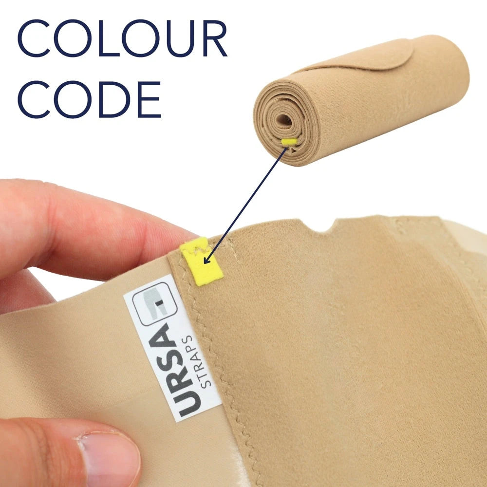 Thigh Strap | Bein  URSA |  Wonka Audio