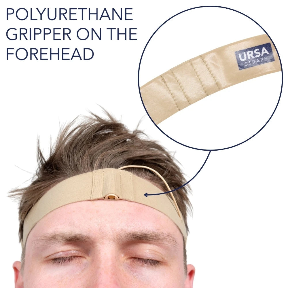 Head Strap  URSA |  Wonka Audio