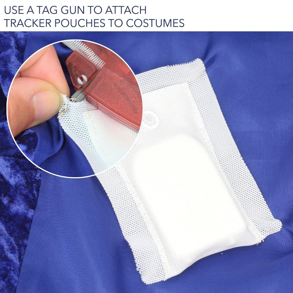 zactrack - Tracker Pouch  URSA |  Wonka Audio