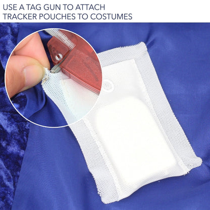 zactrack - Tracker Pouch  URSA |  Wonka Audio