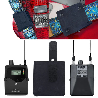 Live Pouch  URSA |  Wonka Audio