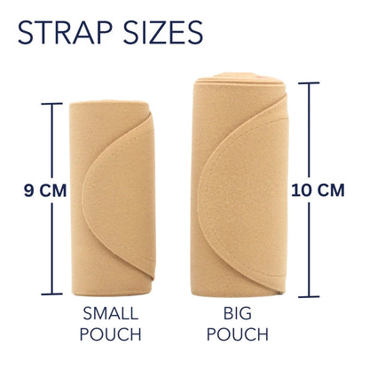Waist Strap | Bauchgurt  URSA |  Wonka Audio