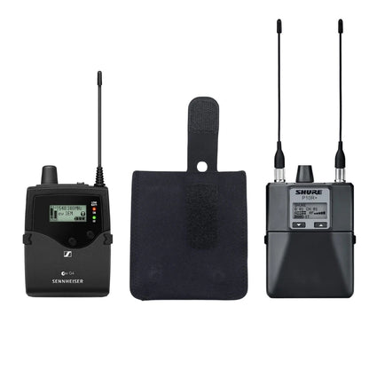 Live Pouch  URSA |  Wonka Audio