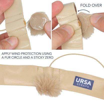 Head Strap  URSA |  Wonka Audio