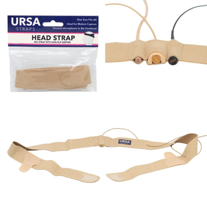 Head Strap  URSA |  Wonka Audio