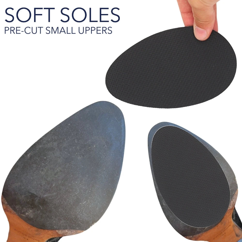 Soft Soles  URSA |  Wonka Audio