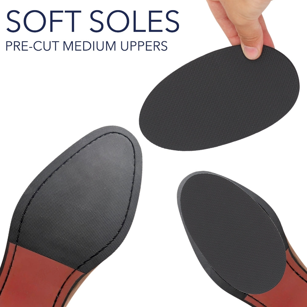 Soft Soles  URSA |  Wonka Audio