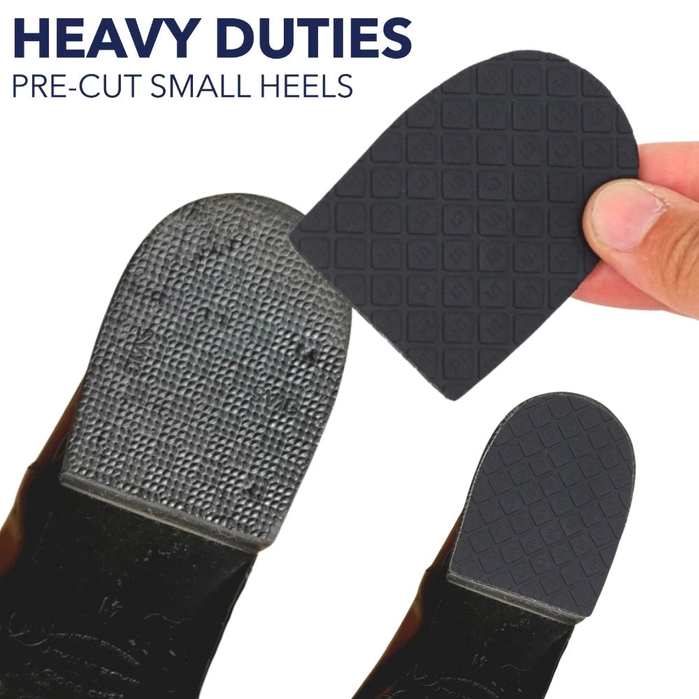 Soft Soles  URSA |  Wonka Audio