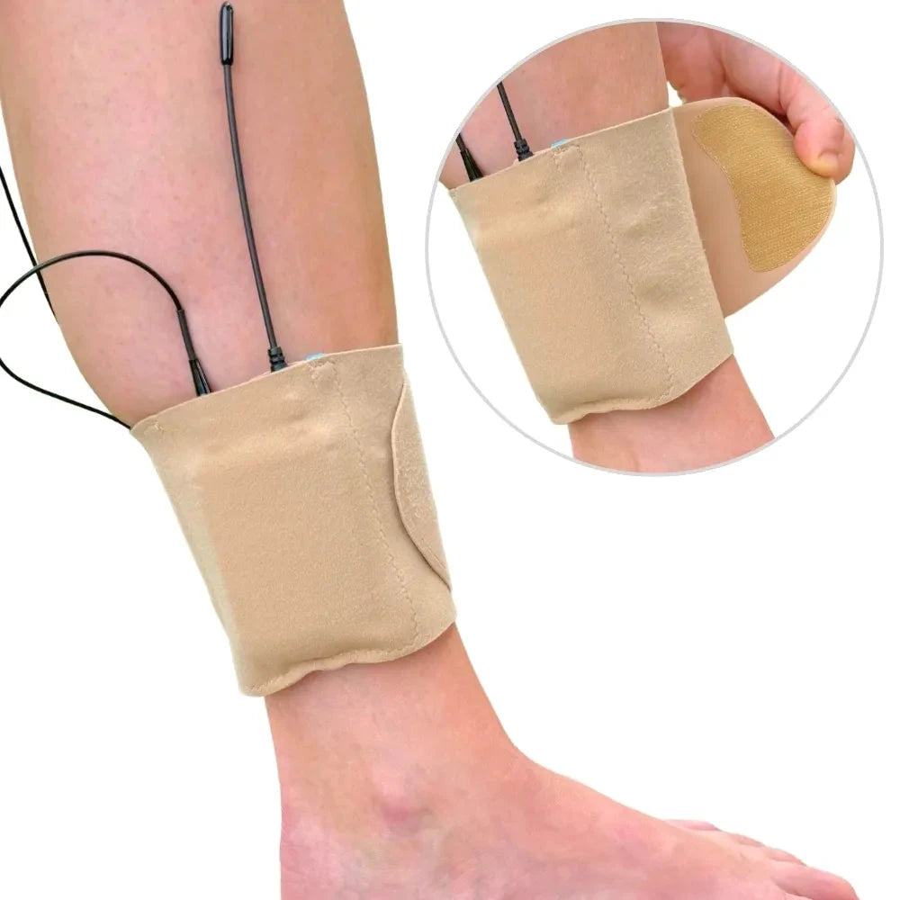 Ankle Strap Gurte URSA |  Wonka Audio