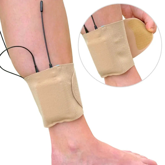 Ankle Strap Gurte URSA |  Wonka Audio