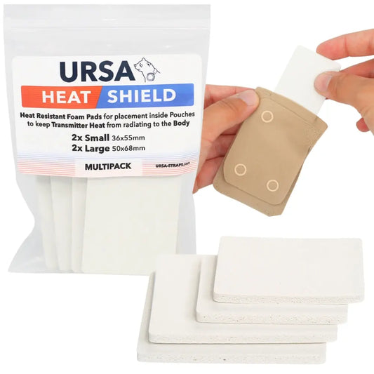 URSA Heat Shield – Produktbild