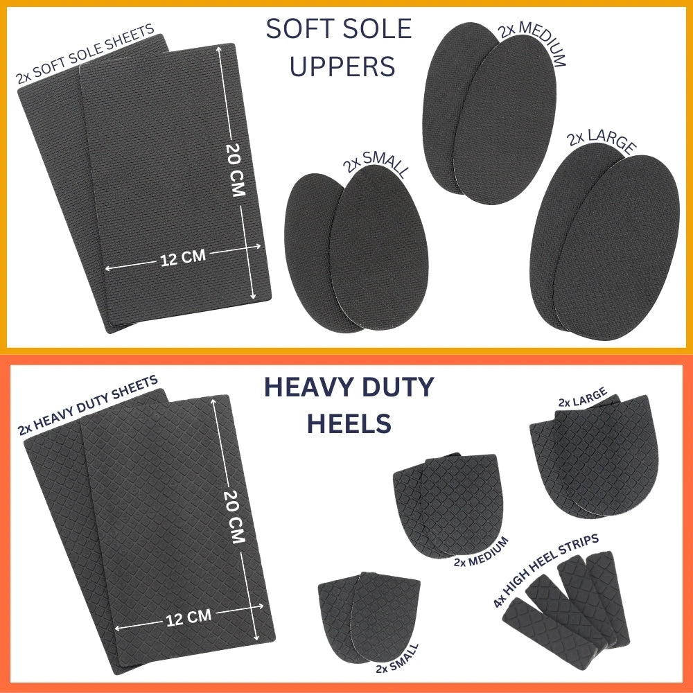 Soft Soles  URSA |  Wonka Audio