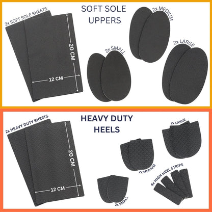 Soft Soles  URSA |  Wonka Audio