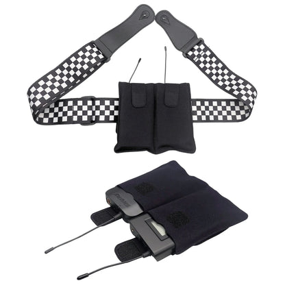 Live Pouch  URSA |  Wonka Audio