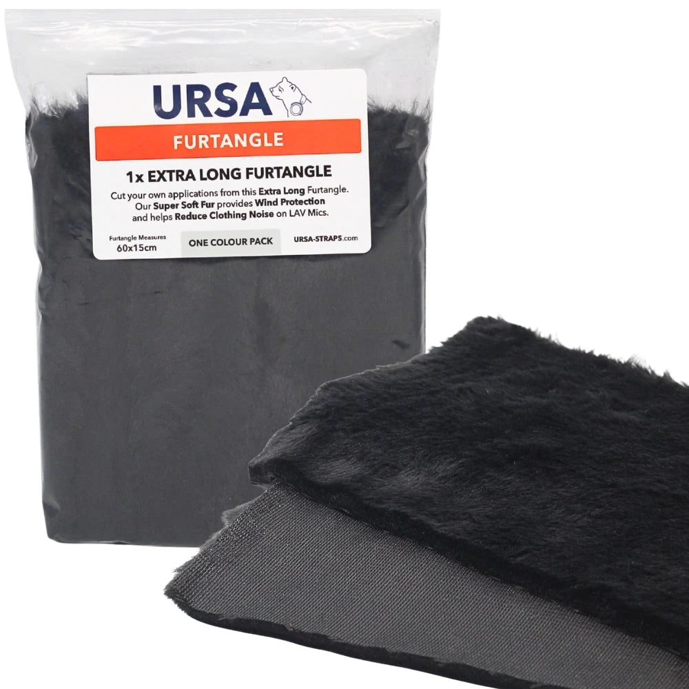 Fur Tangle  URSA |  Wonka Audio