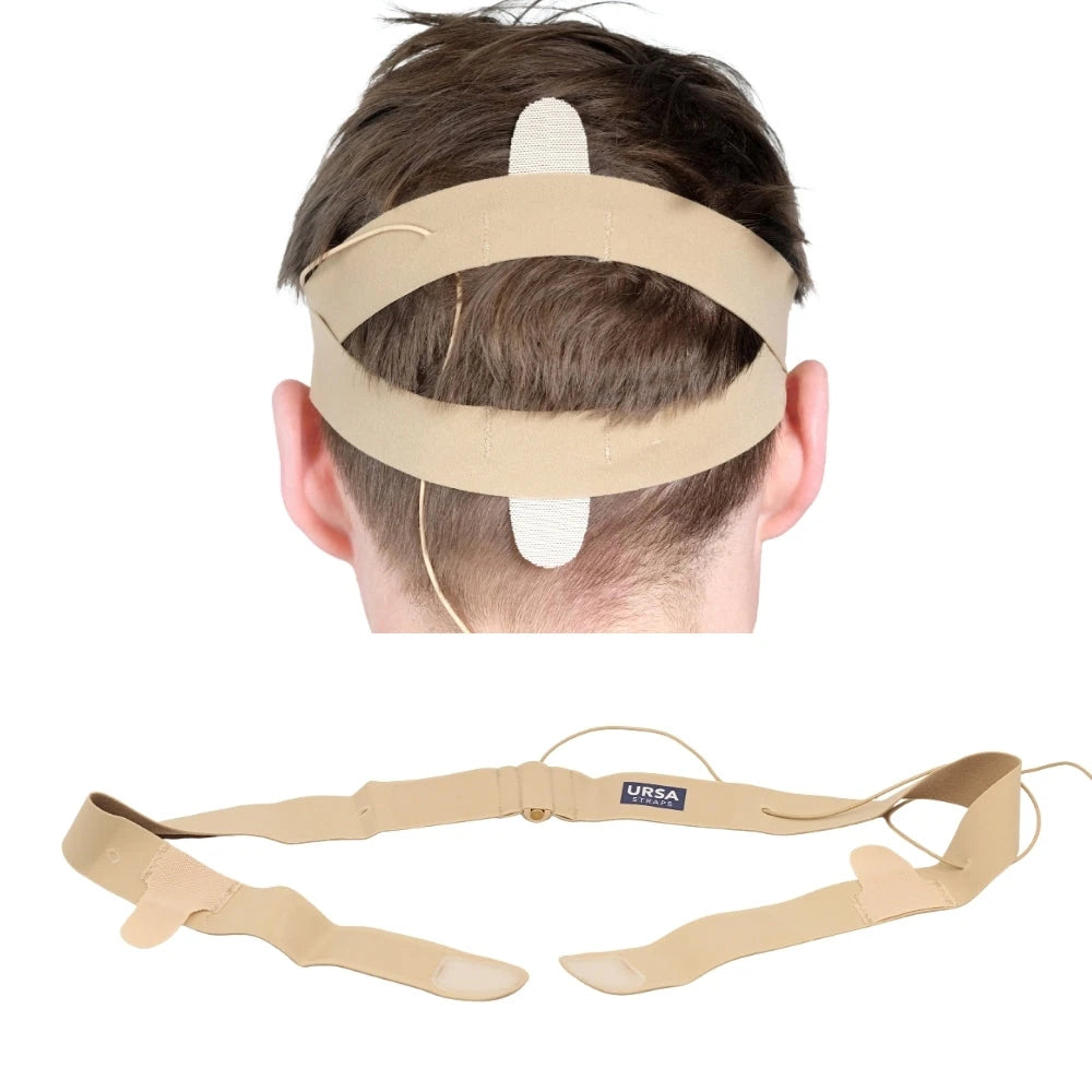 Head Strap  URSA |  Wonka Audio