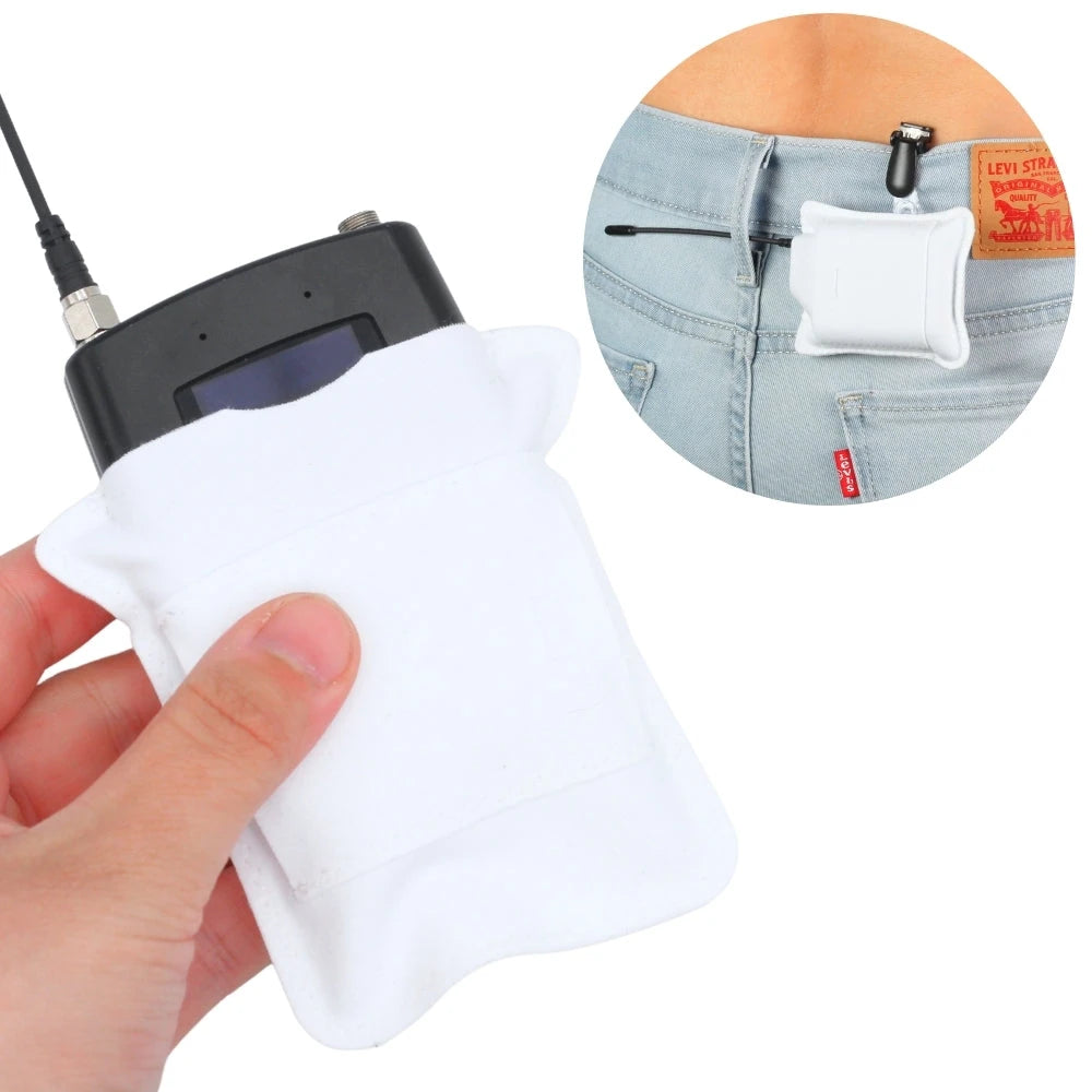 Belt Pouch  URSA |  Wonka Audio