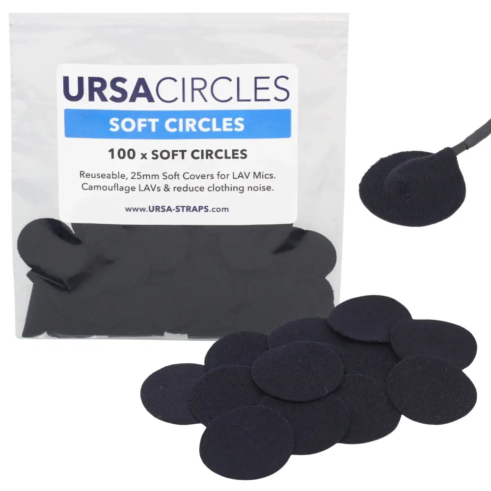 URSA Soft Circles 100 – Produktbild