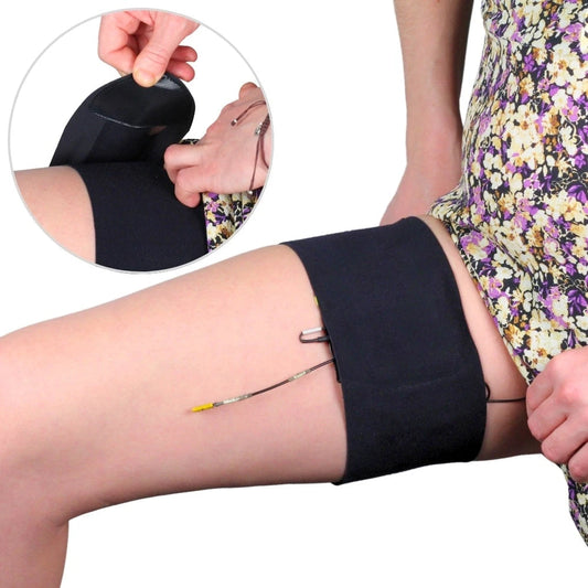 Thigh Strap | Bein  URSA |  Wonka Audio