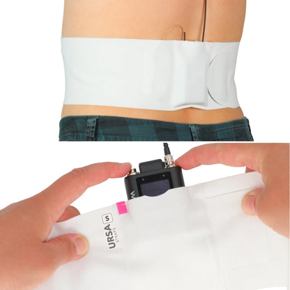 Waist Strap | Bauchgurt  URSA |  Wonka Audio