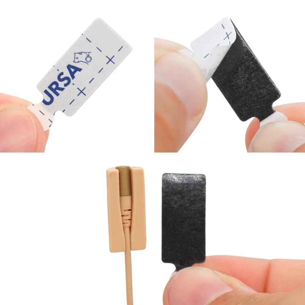 Mini Mount Stickies Premium  URSA |  Wonka Audio