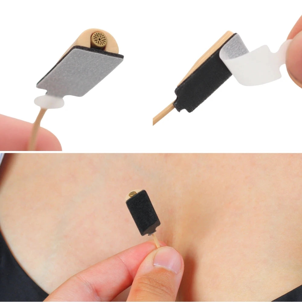 Mini Mount Stickies Premium  URSA |  Wonka Audio