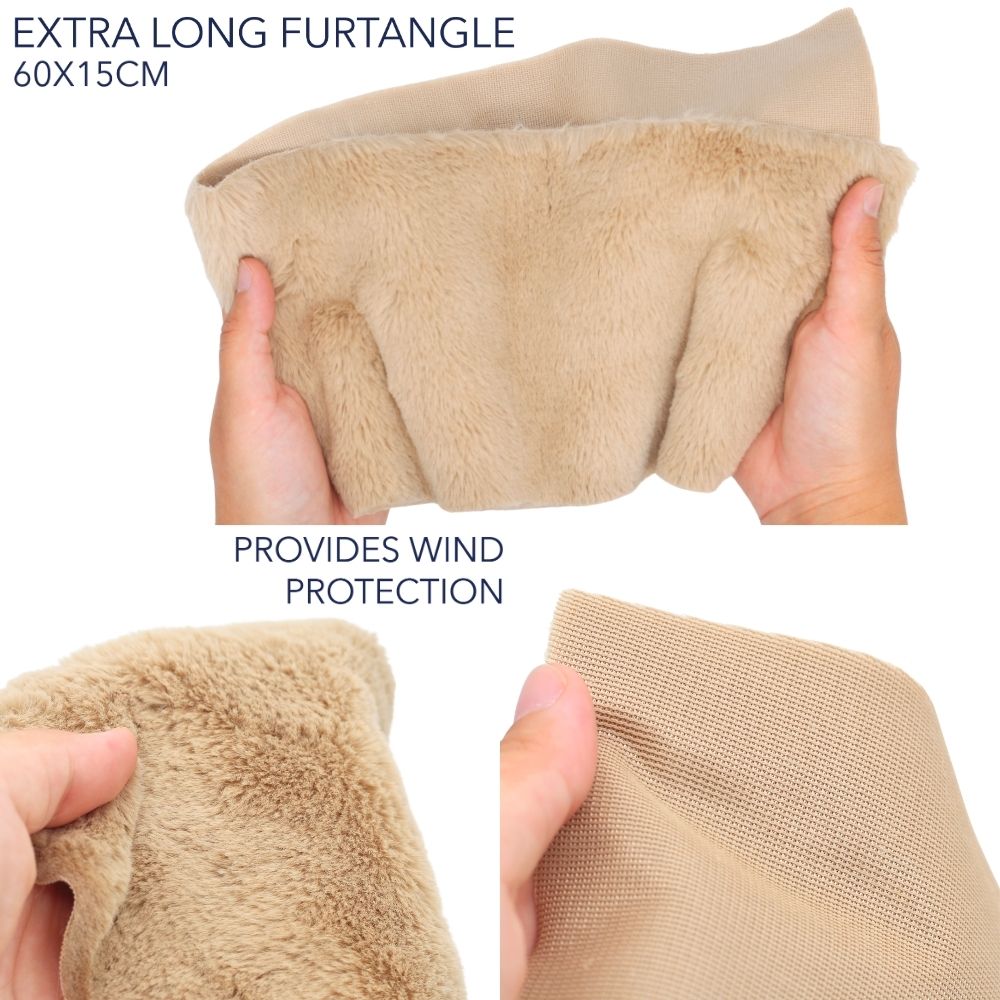 Fur Tangle  URSA |  Wonka Audio