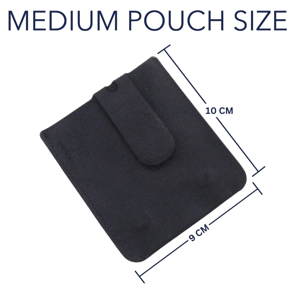 Live Pouch  URSA |  Wonka Audio