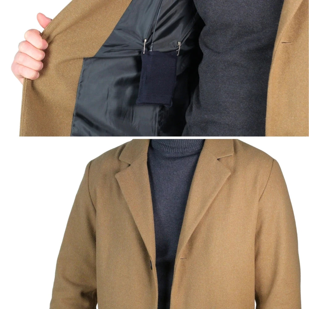 Belt Pouch  URSA |  Wonka Audio